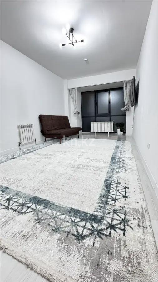 Продажа 2-комнатной квартиры, 57 м², ул. Сарыарка, дом  1/2 - Продажа квартир в Казахстане фото 1 из 4