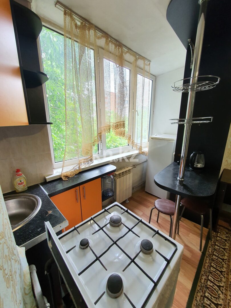 Продажа 1-комнатной квартиры, 19.4 м² в Алматы - фото 6