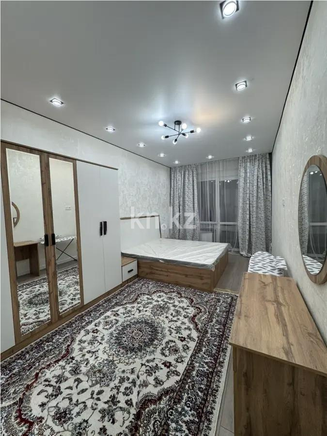 Продажа 3-комнатной квартиры, 71 м² - Продажа  трехкомнатных квартир в новостройках Алматы - страница 12 фото 2 из 5