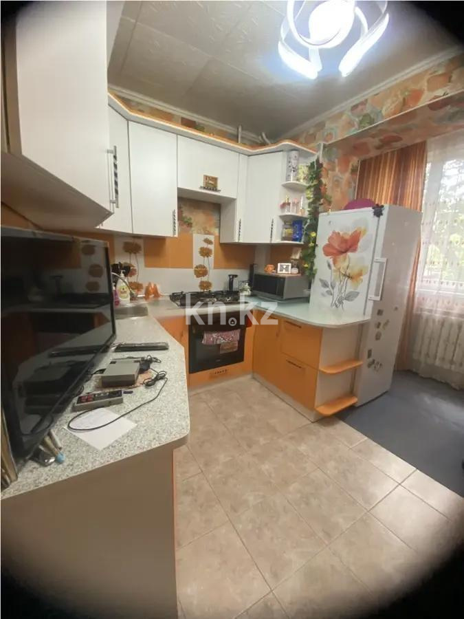 Продажа 2-комнатной квартиры, 56 м² в Алматы - фото 3