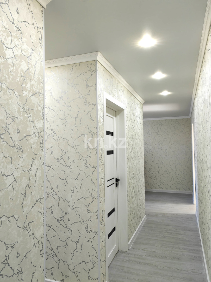 Продажа 3-комнатной квартиры, 59 м², ул. Осевая, дом  5 - Продажа  трехкомнатных квартир в Караганде с фото фото 24 из 32