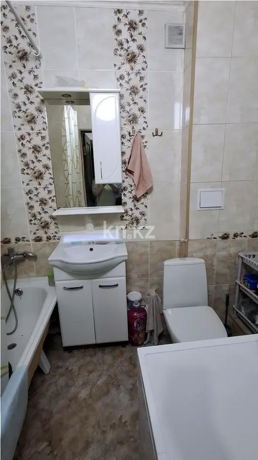 Продажа 1-комнатной квартиры, 37 м² в Астане - фото 4