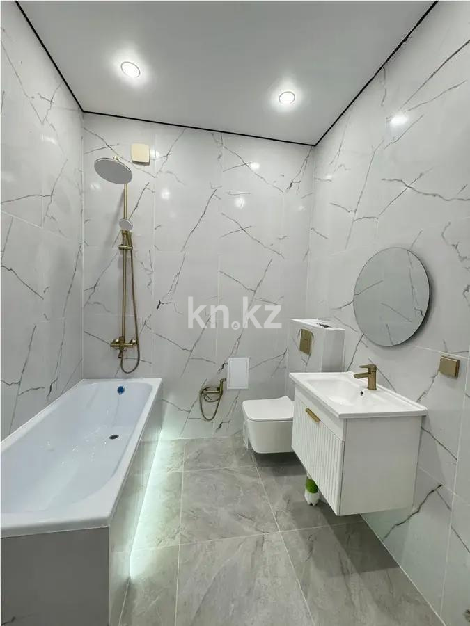 Продажа 2-комнатной квартиры, 40.4 м², ул. Сызганова, дом  1/1 в Астане - фото 6