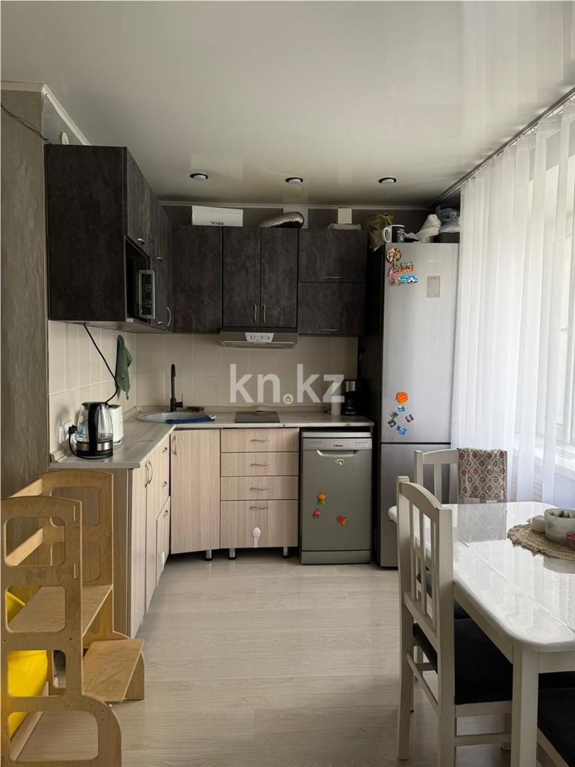 Продажа 2-комнатной квартиры, 41 м², пр. Строителей в Темиртау - фото 4