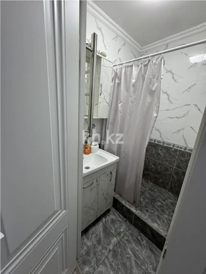 Продажа 3-комнатной квартиры, 62 м², мкр-н 1, дом  77 в Алматы - фото 4