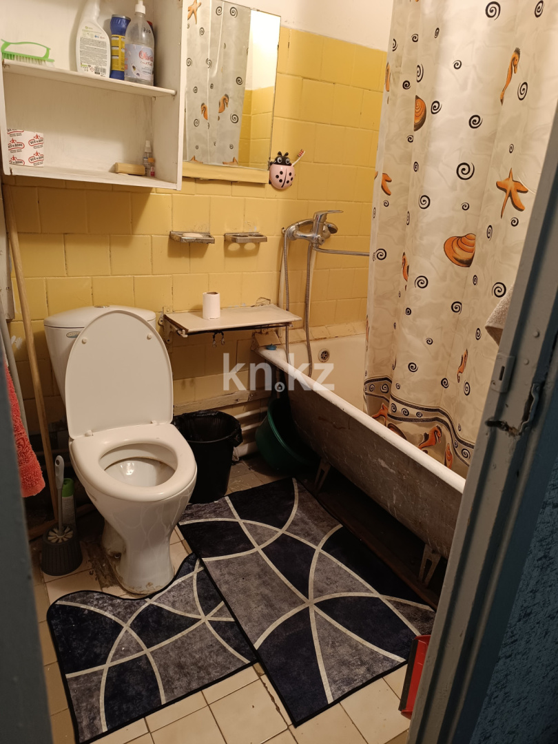 Аренда 1-комнатной квартиры посуточно, 38 м², Айнабулак-3 мкр-н, дом  112 - Аренда квартир посуточно в Алматы с фото фото 4 из 7