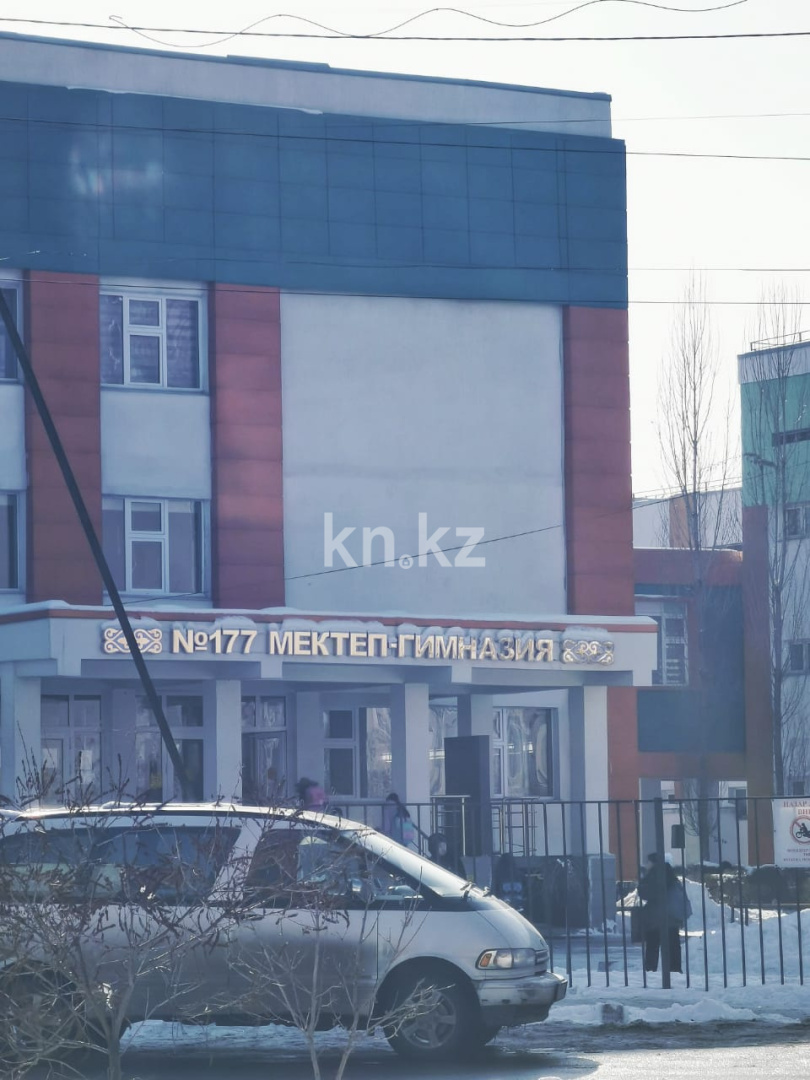 Продажа 2-комнатной квартиры, 64 м², Кокжиек в Алматы - фото 22