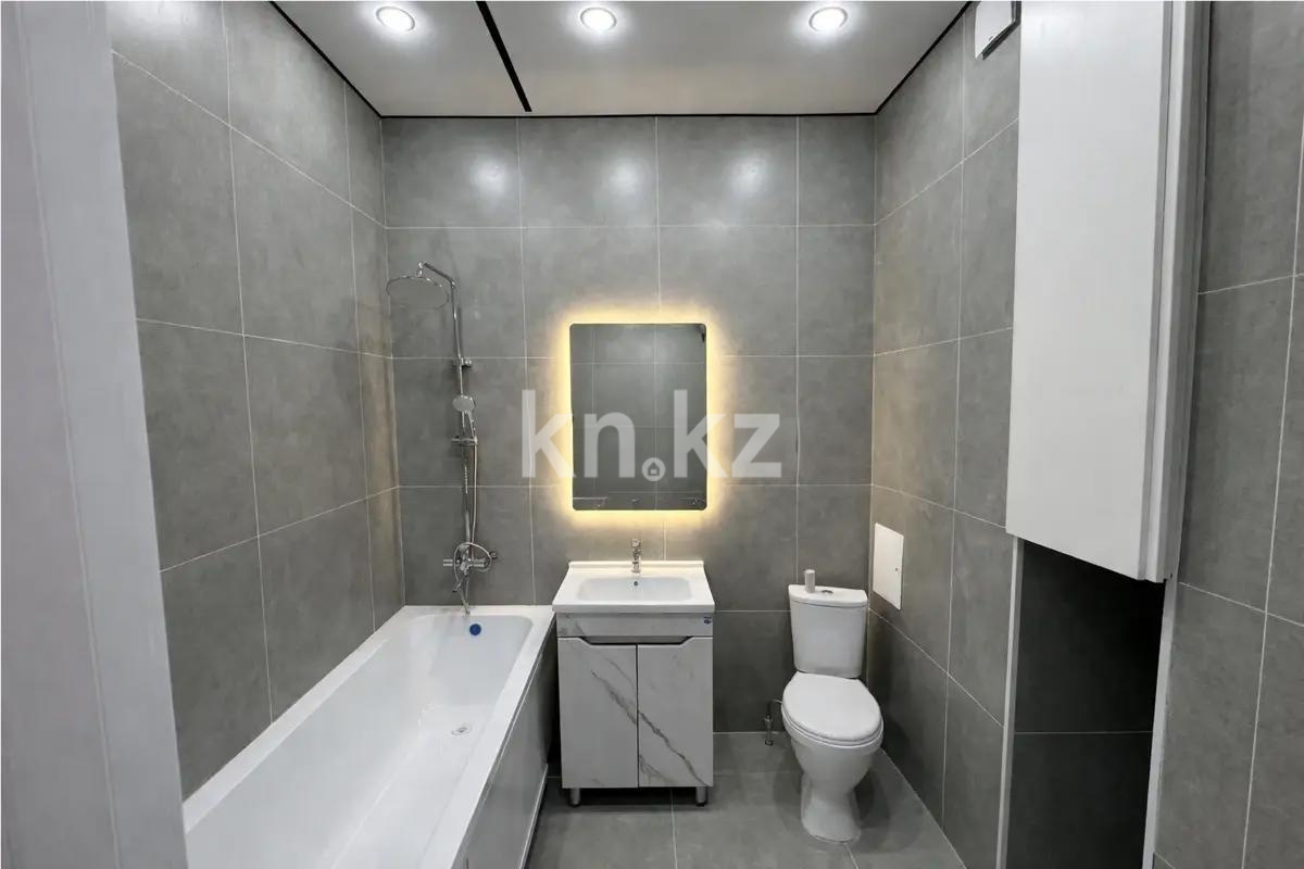 Продажа 1-комнатной квартиры, 43.5 м² в Астане - фото 3