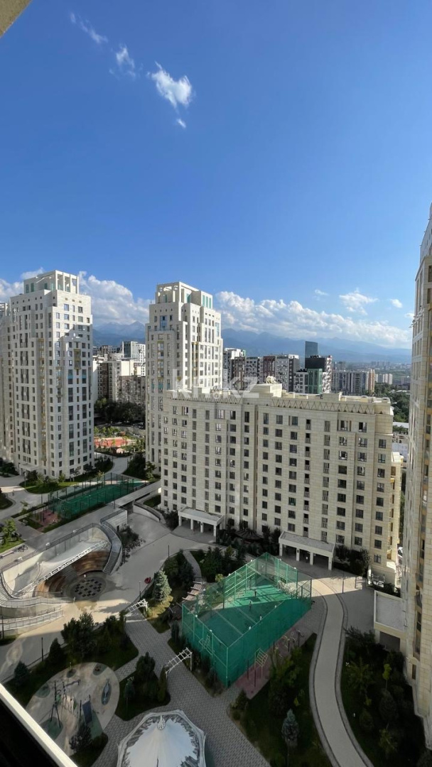 Аренда 1-комнатной квартиры посуточно, 67 м², Сейфуллина, дом  574/1 - Проспект Сейфуллина - Аренда  однокомнатных квартир посуточно в Алматы с фото фото 1 из 1