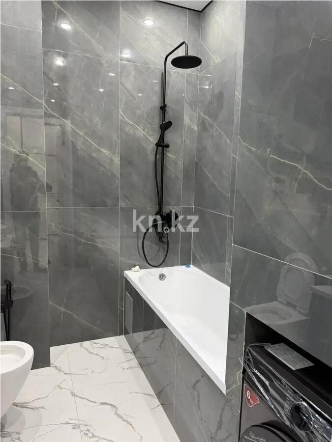 Продажа 1-комнатной квартиры, 42 м² в Астане - фото 4