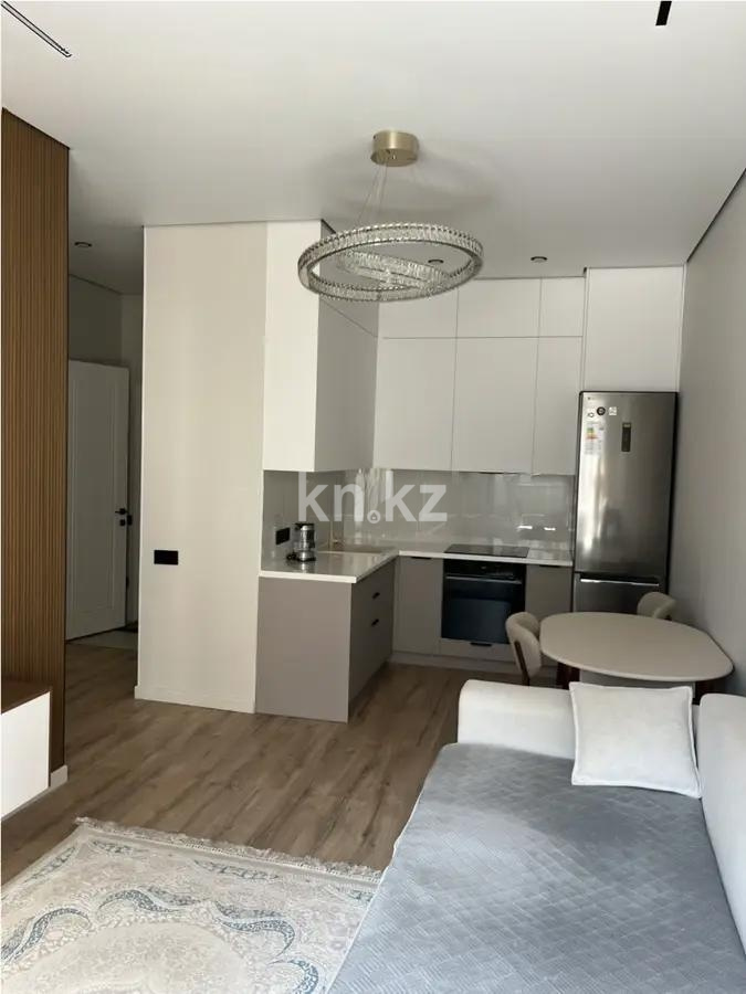 Продажа 2-комнатной квартиры, 40.1 м² в Астане - фото 3