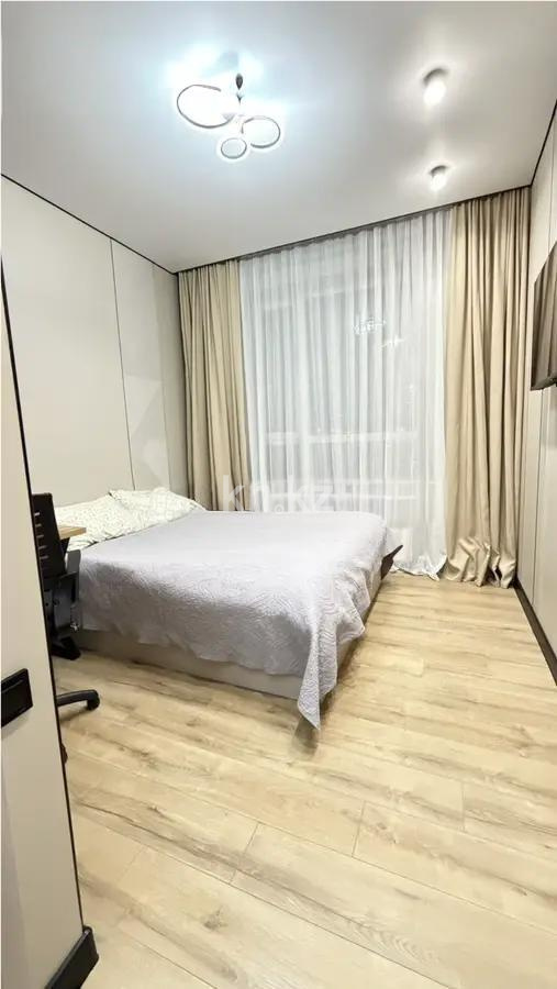 Продажа 1-комнатной квартиры, 36 м² - Продажа квартир от собственников в Астане - страница 5 фото 2 из 3