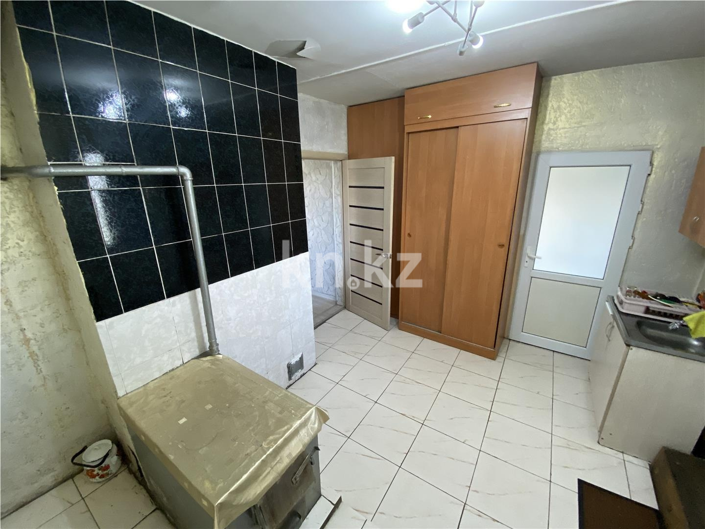 Продажа 3-комнатного дома, 76.3 м² - Недвижимость в Караганде - страница 17 фото 15 из 19