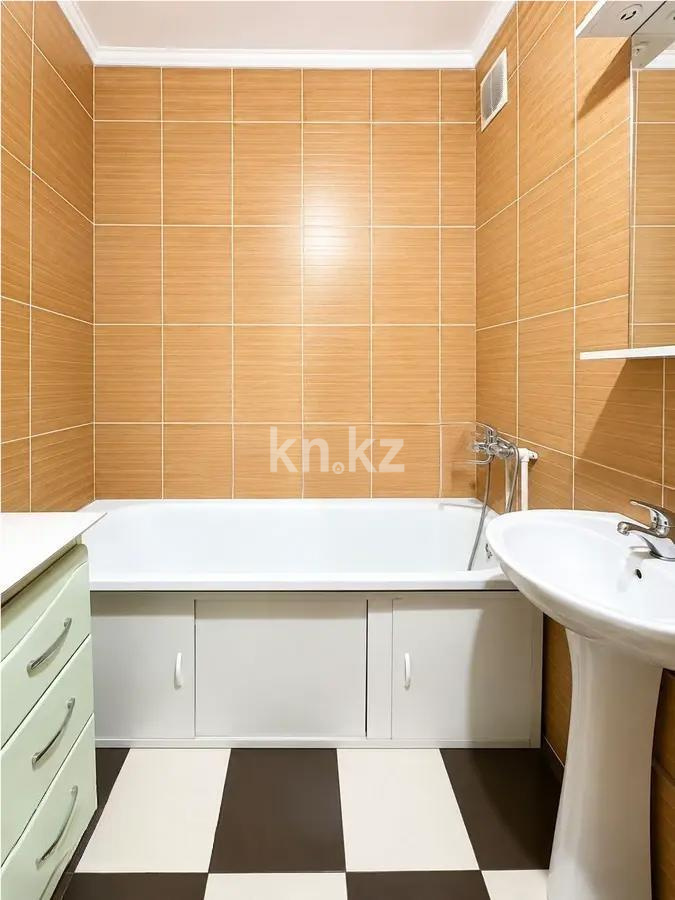 Продажа 2-комнатной квартиры, 54 м² - Продажа квартир в Казахстане - страница 20 фото 4 из 6