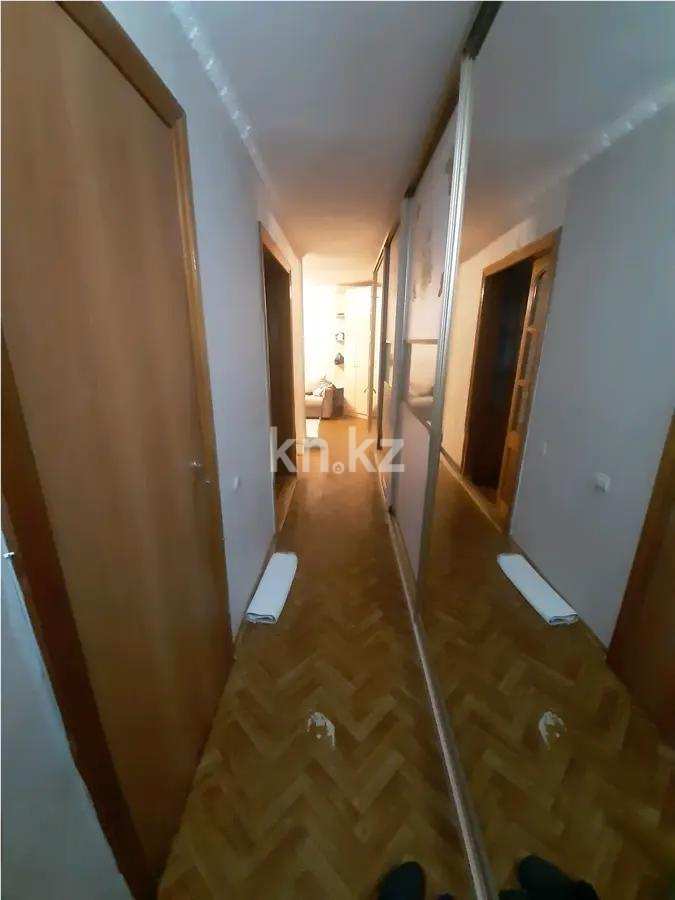 Продажа 3-комнатной квартиры, 60 м² - Продажа квартир в р-не Сарыарка Астаны - страница 4 фото 2 из 2