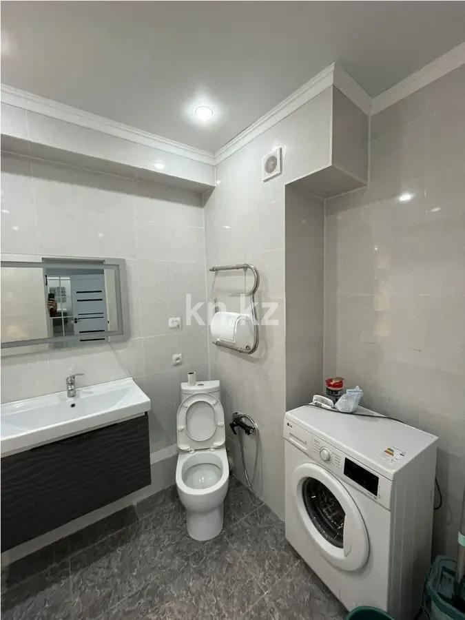 Продажа 2-комнатной квартиры, 54 м² в Алматы - фото 3