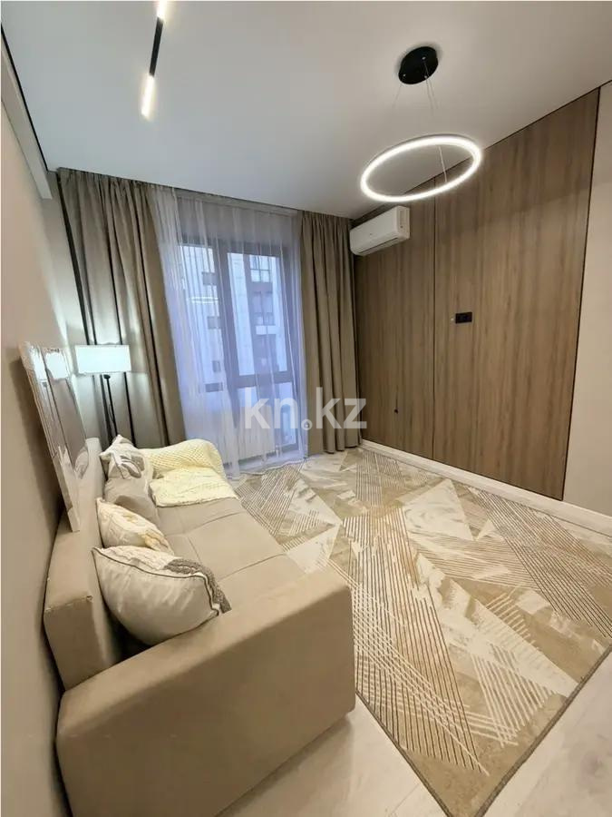 Продажа 2-комнатной квартиры, 47 м² в Алматы
