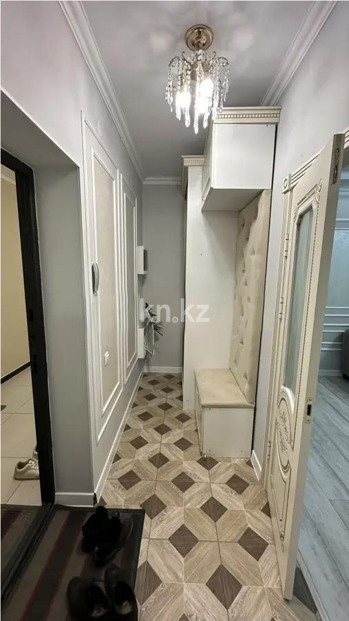 Продажа 3-комнатной квартиры, 83 м² - Недвижимость в Алматы - страница 13 фото 7 из 7