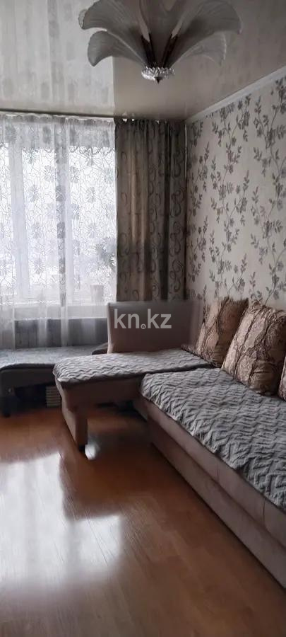 Продажа 2-комнатной квартиры, 40.8 м², ул. Маяковского, дом  4 в Астане - фото 2