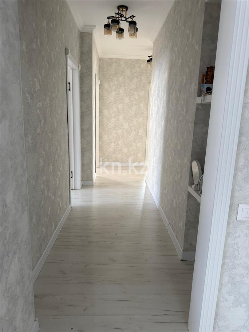 Продажа 4-комнатной квартиры, 120 м² в Астане - фото 12