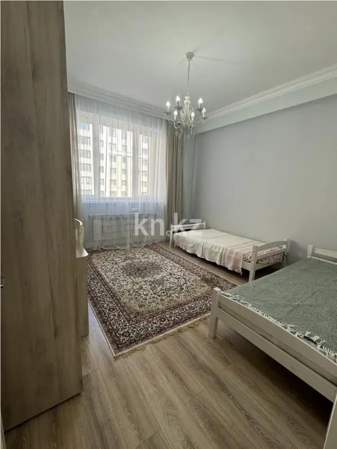 Продажа 3-комнатной квартиры, 94 м² в Астане - фото 3