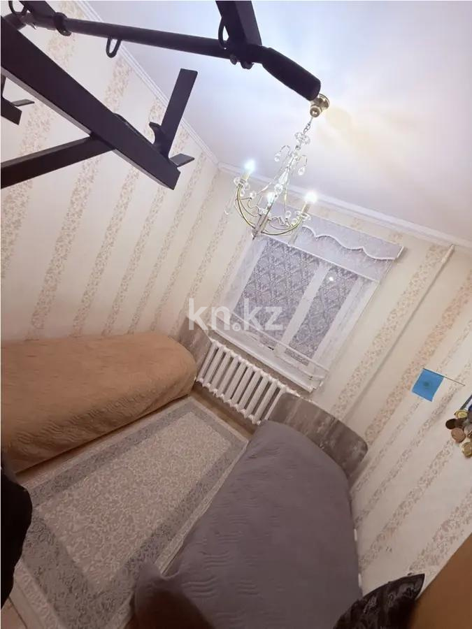 Продажа 3-комнатной квартиры, 64 м² - Продажа квартир в Караганде фото 3 из 7