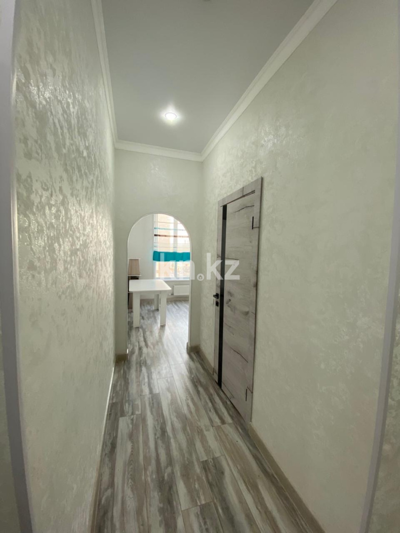 Аренда 2-комнатной квартиры, 65 м² - Аренда квартир помесячно в Казахстане - страница 2 фото 7 из 8