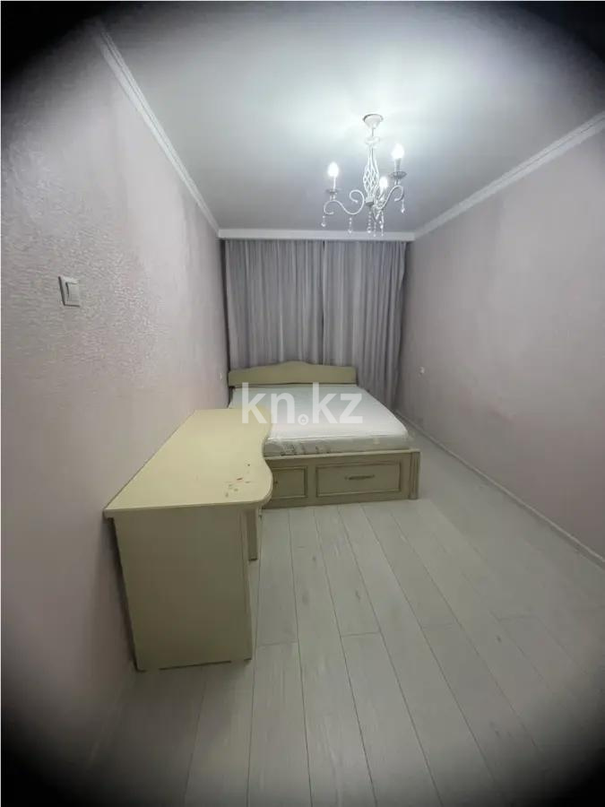 Продажа 3-комнатной квартиры, 68 м² в Алматы