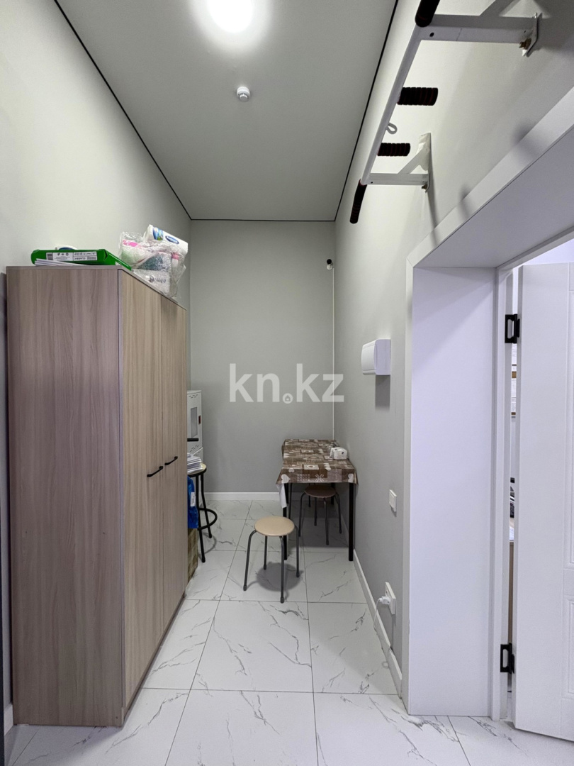 Продажа помещения, 100 м² - Продажа офисных и торговых помещений в Алматы в Бостандыкском р-не фото 5 из 11