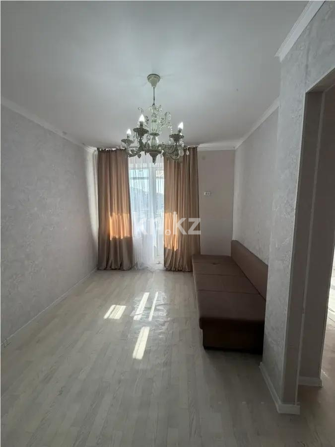 Продажа 1-комнатной квартиры, 30 м² - Продажа однокомнатных квартир в р-не Косшы Астаны фото 1 из 7