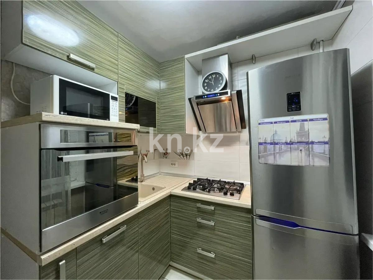 Продажа 2-комнатной квартиры, 44 м² - Продажа двухкомнатных квартир от собственников в Алматы - страница 53 фото 3 из 5