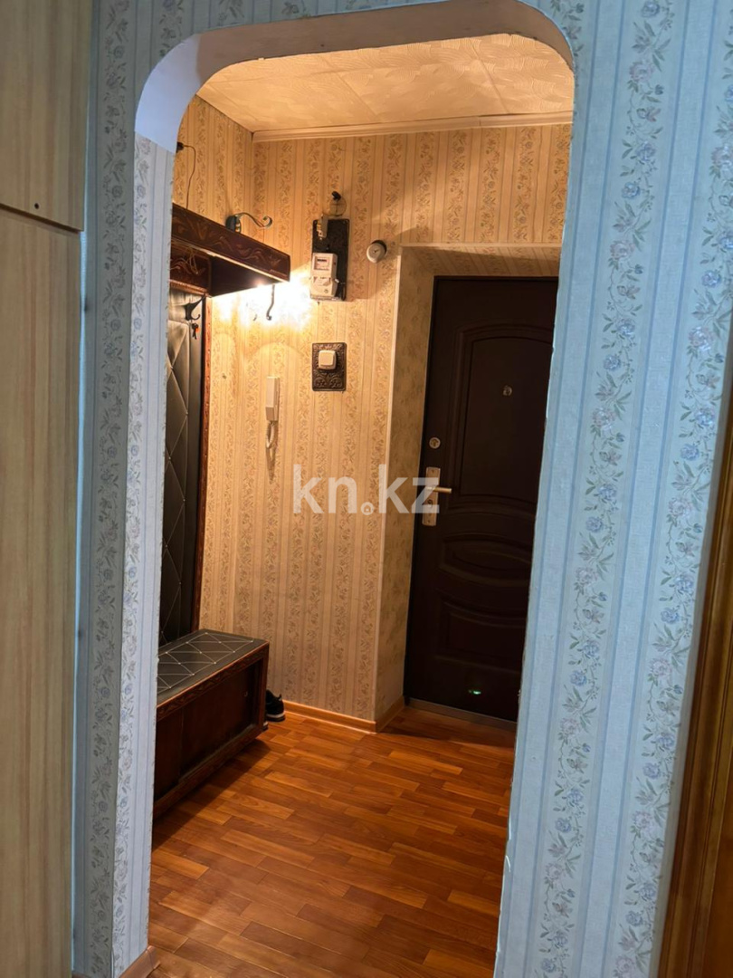 Продажа 2-комнатной квартиры, 54.1 м², ул. Кереева, дом  7 - Продажа квартир в Актобе фото 17 из 18