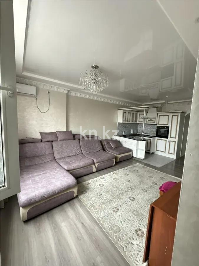 Продажа 2-комнатной квартиры, 60 м² - Продажа квартир от собственников в Алматы - страница 21 фото 3 из 5