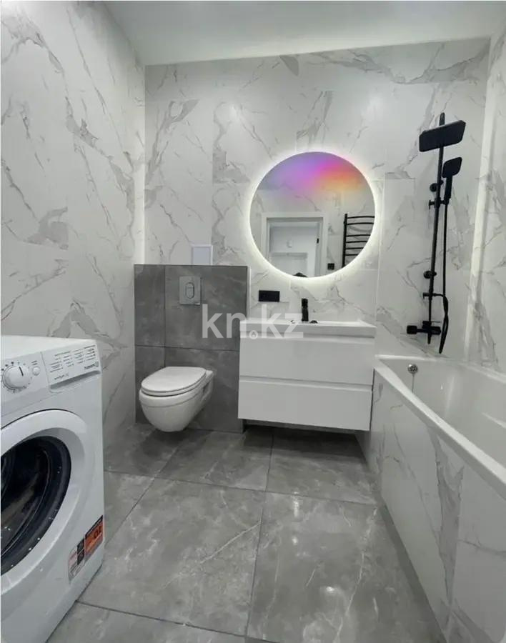 Продажа 1-комнатной квартиры, 35 м² - Недвижимость в Казахстане - страница 24 фото 3 из 3
