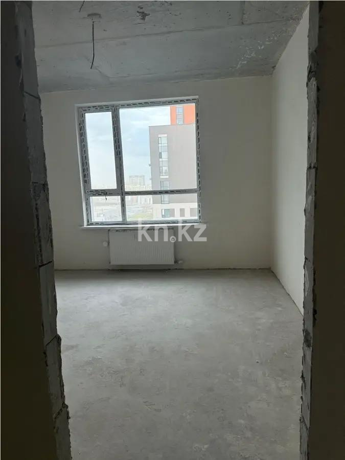 Продажа 2-комнатной квартиры, 50 м², пр. Улы Дала, дом  29/1 - Продажа  двухкомнатных квартир в Астане без посредников с фото фото 1 из 2