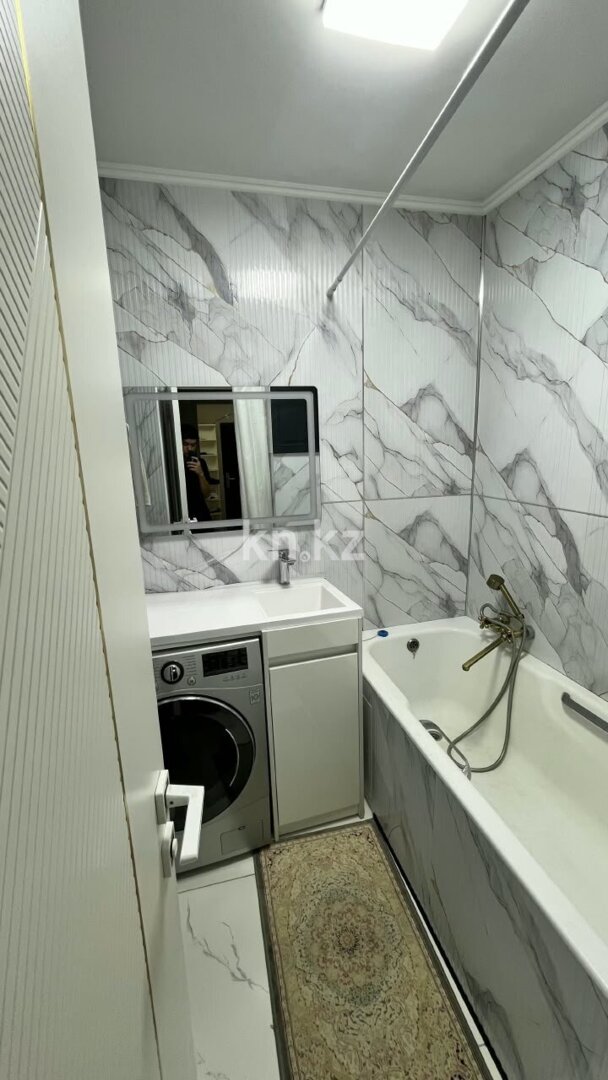 Продажа 4-комнатной квартиры, 85 м² в Алматы - фото 2