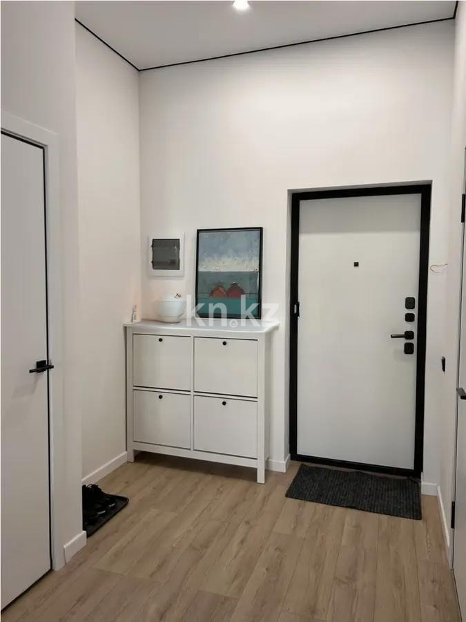 Продажа 2-комнатной квартиры, 52 м² - Продажа  двухкомнатных квартир в новостройках Алматы - страница 3 фото 3 из 3