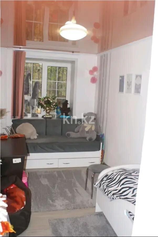 Продажа 3-комнатной квартиры, 60 м² в Алматы