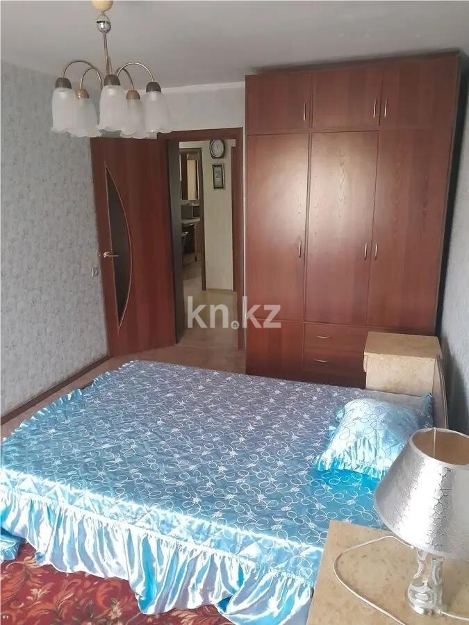 Продажа 3-комнатной квартиры, 57.4 м² в Астане - фото 2
