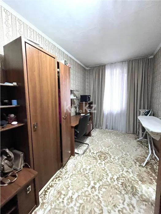 Продажа 3-комнатной квартиры, 63 м², пр. Сейфуллина, дом  102 - Продажа  трехкомнатных квартир в Алматы фото 4 из 6