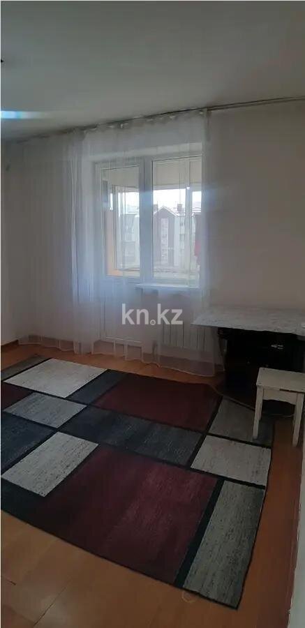 Продажа 1-комнатной квартиры, 33.1 м² в Алматы