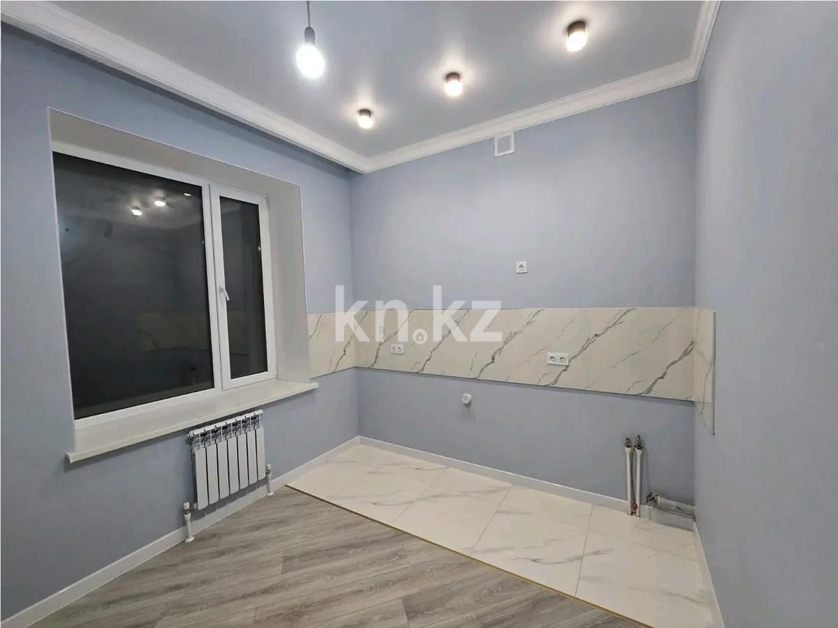 Продажа 2-комнатной квартиры, 54 м² - Продажа квартир в новостройках Астаны - страница 3 фото 3 из 6