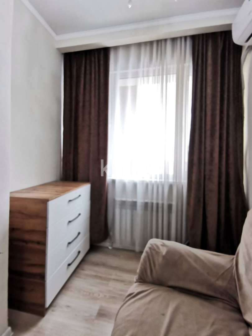 Продажа 2-комнатной квартиры, 52.3 м² - Продажа квартир в новостройках Алматы - страница 4 фото 8 из 33