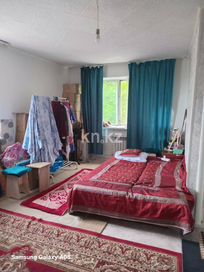 Продажа 1-комнатной квартиры, 30 м² - Недвижимость в Казахстане - страница 30 фото 3 из 5