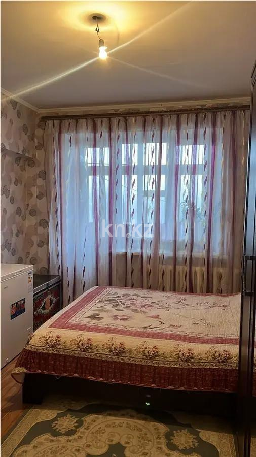 Продажа 2-комнатной квартиры, 40.3 м², ул. Жарокова, дом  187б в Алматы - фото 2