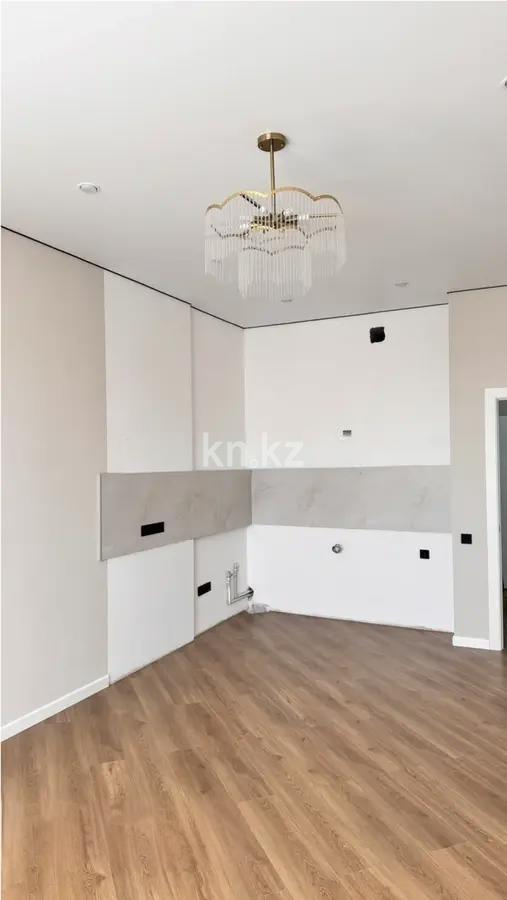 Продажа 2-комнатной квартиры, 46.7 м² в Астане - фото 3