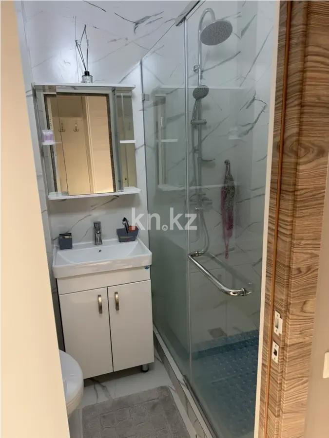 Продажа 1-комнатной квартиры, 20 м² - Продажа однокомнатных квартир в р-не Сарайшык Астаны фото 3 из 4