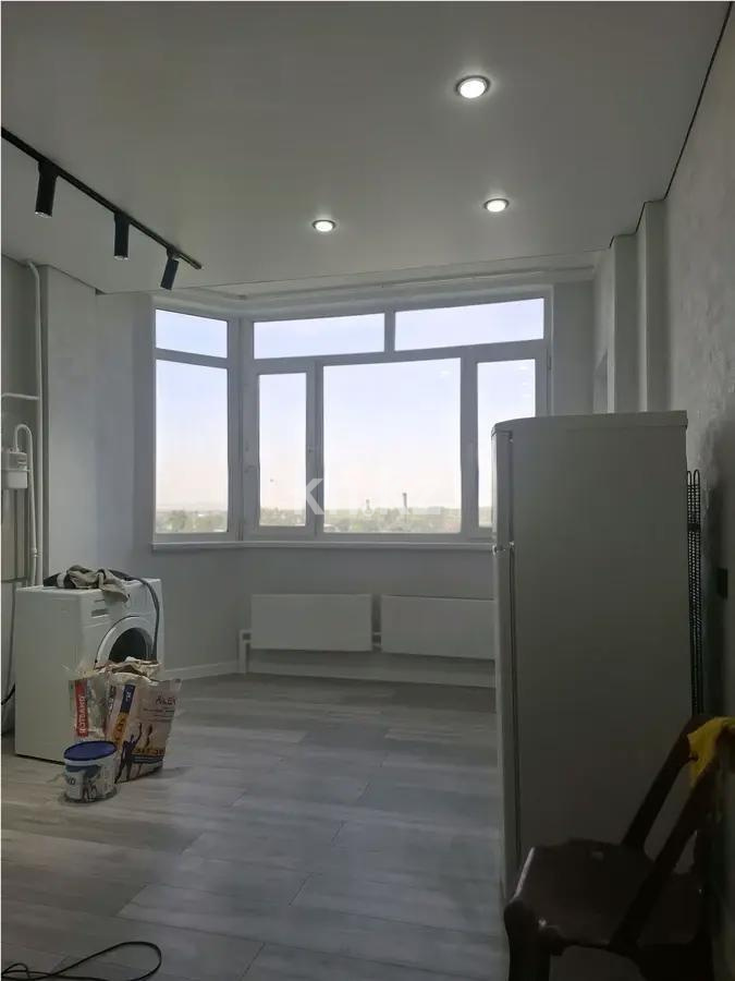 Продажа 2-комнатной квартиры, 57 м² в Алматы