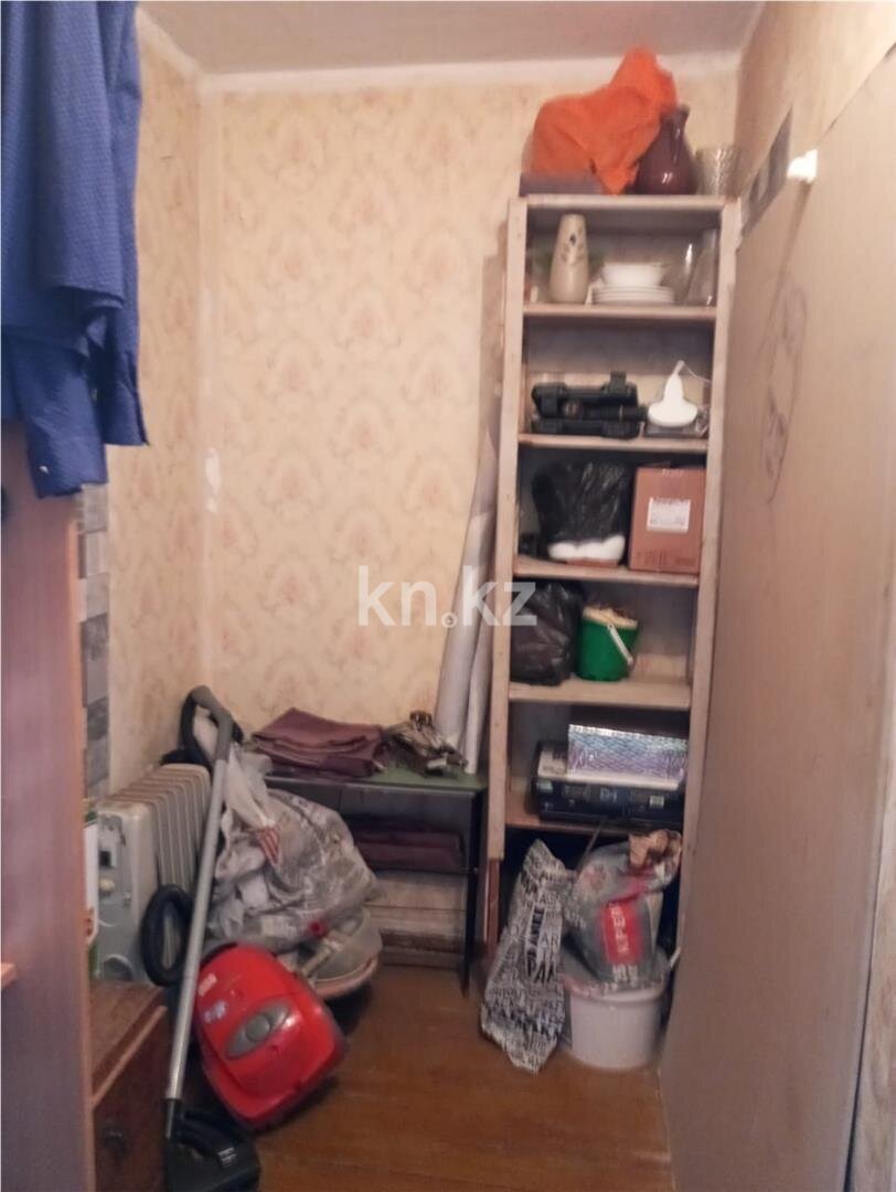 Продажа 2-комнатной квартиры, 45 м² в Темиртау - фото 8