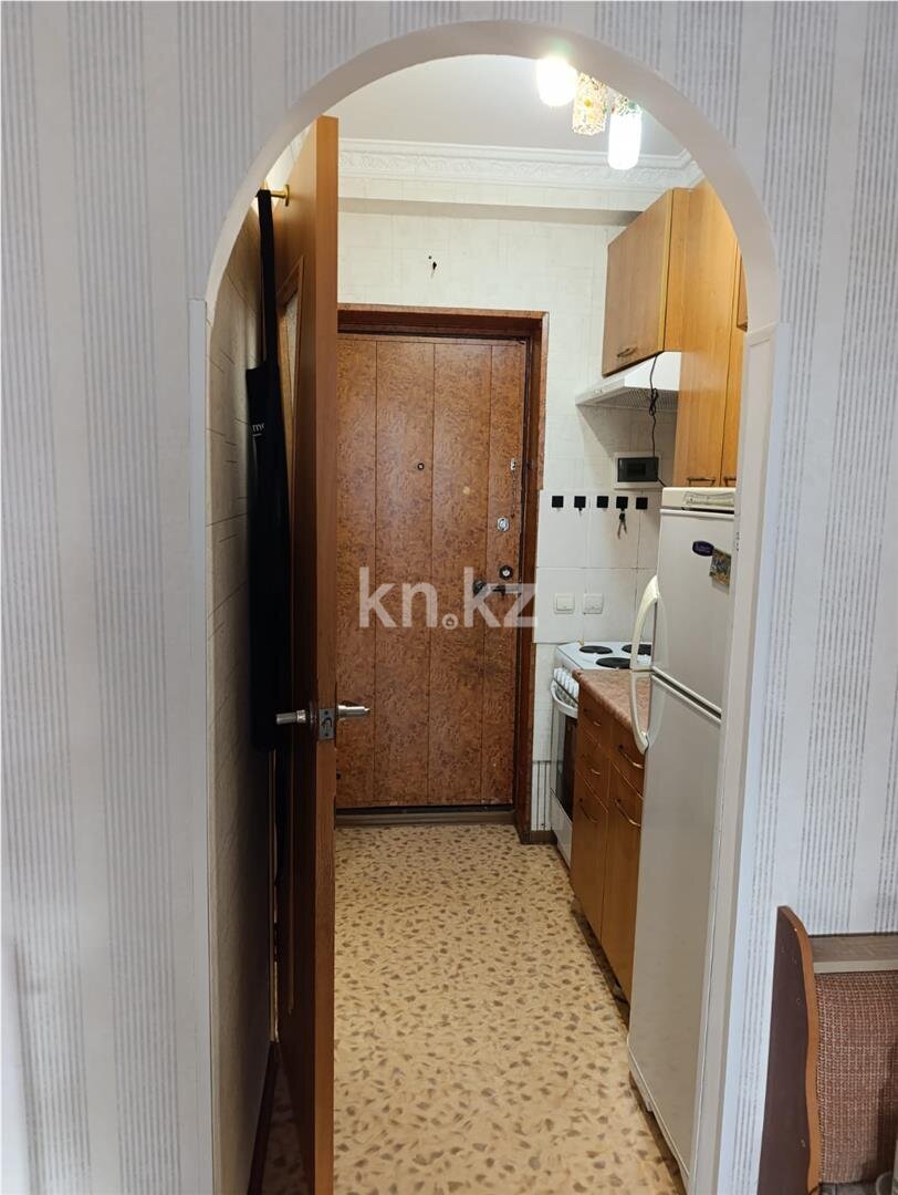 Продажа 1-комнатной квартиры, 20 м² в Астане - фото 3